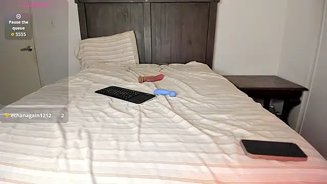 mayaamor online show from 11/25/25, 06:13