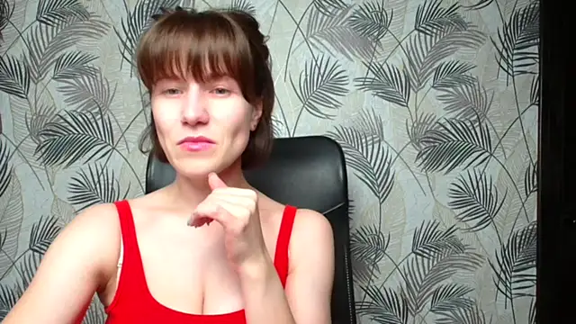 Kelly Kisss online show from 09/20/25, 05:14