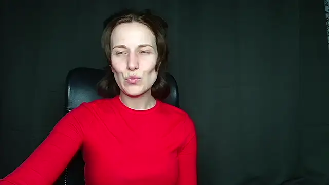 Kelly Kisss online show from 01/09/26, 12:52