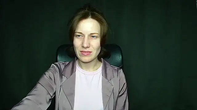 Kelly Kisss online show from 01/11/26, 01:16