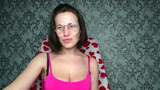 Kelly Kisss online show from 03/23/26, 01:04