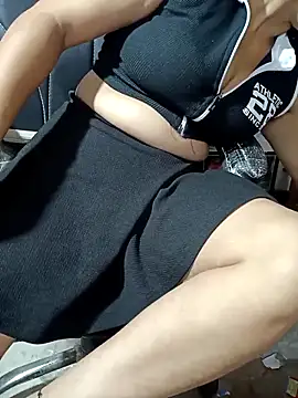 SWETCPL online show from 04/06/26, 05:25