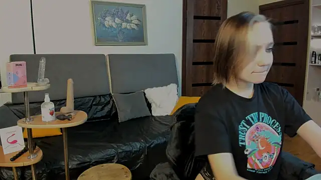 SammySccott online show from 11/25/25, 10:37