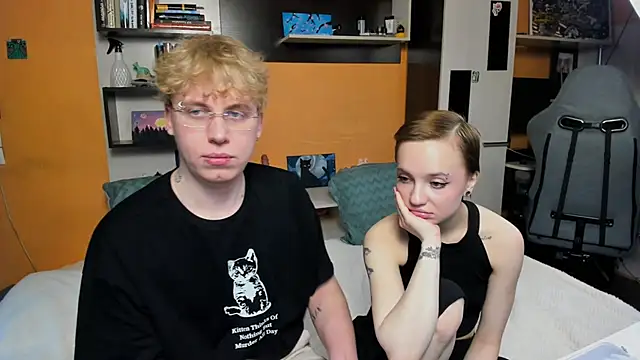 SammySccott online show from 04/04/26, 06:44