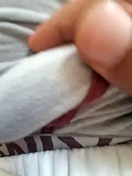 Snapshot of Said666a chatting on 10/18/25, 01:45 Said666a online show from 10/18/25, 01:45