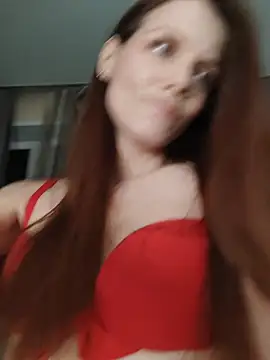 Angie meow online show from 04/03/26, 07:01