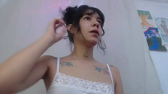 porndollbaby online show from 01/08/26, 04:53