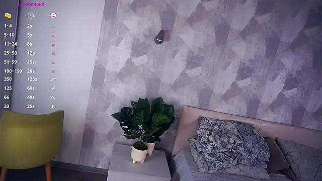 Snapshot of SilverGalen chatting on 10/27/25, 07:12 SilverGalen online show from 10/27/25, 07:12