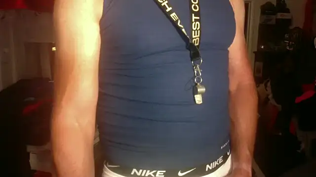 DILFJockDad87 online show from 09/19/25, 02:02