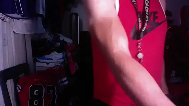 DILFJockDad87 online show from 11/24/25, 11:59