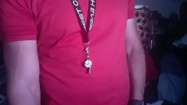 DILFJockDad87 online show from 03/14/26, 11:54