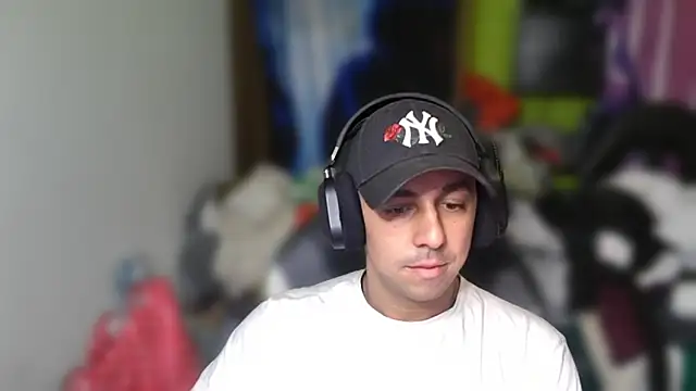 Ttkelpadrino online show from 12/13/25, 10:04