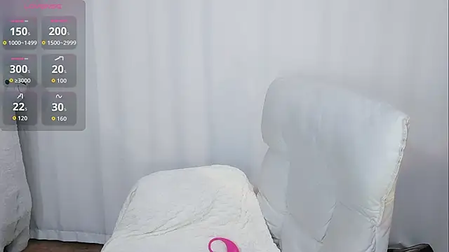 Ailsa-Baby online show from 12/16/25, 09:03