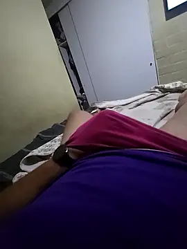 hotcower online show from 04/18/26, 02:15