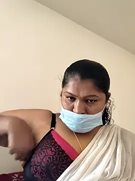 tamil Miraclequeen online show from 10/01/25, 03:45