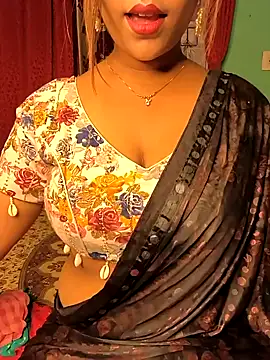 Miss Mayaa  online show from 11/08/25, 12:16