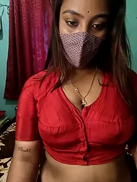 Miss Mayaa  online show from 12/14/25, 06:19