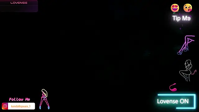 Kylie Cross online show from 09/18/25, 04:36