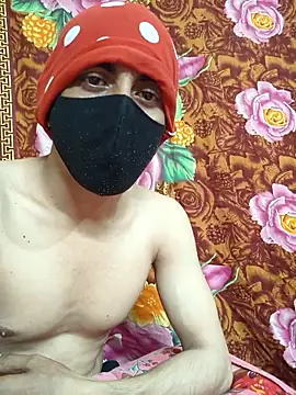 Seducing couple online show from 02/13/26, 10:33