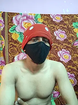 Seducing couple online show from 02/21/26, 04:57