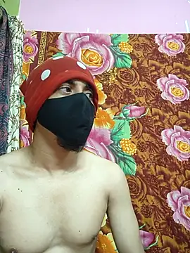 Seducing couple online show from 03/22/26, 05:22