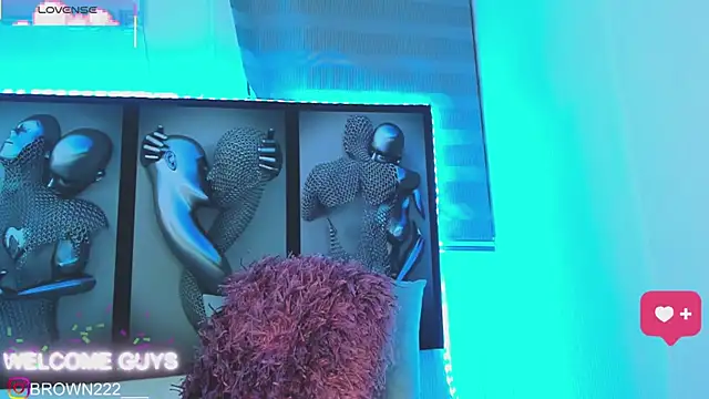  naomibrown  online show from 10/01/25, 04:07