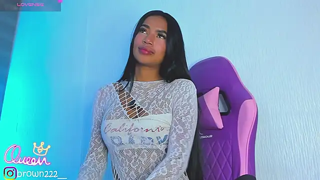  naomibrown  online show from 03/01/26, 06:15