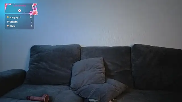 Anna mileer online show from 04/12/26, 08:52