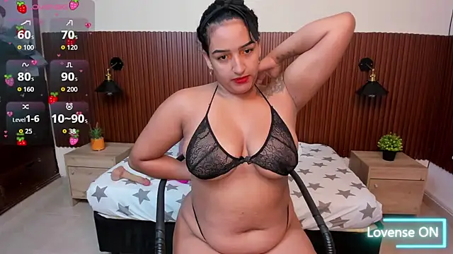 ElectraRose  online show from 10/24/25, 11:50