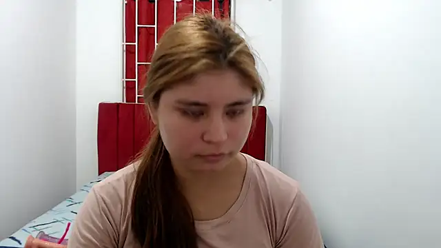 keilicita tonny 18 online show from 10/04/25, 09:51