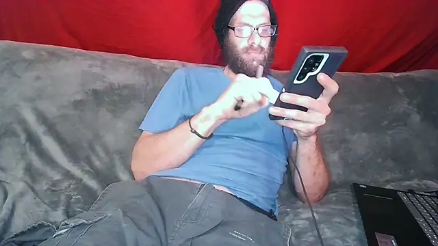 ChristopherMeade online show from 09/20/25, 04:46