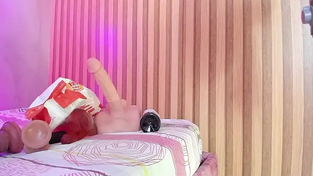 violet taylor  online show from 02/23/26, 02:31