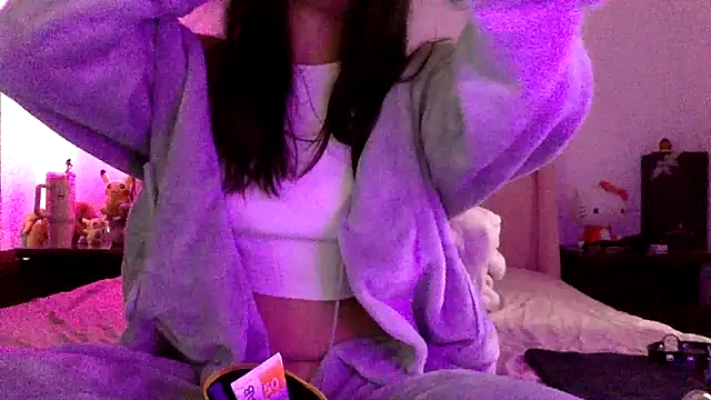 Akanett cxtt online show from 11/16/25, 07:08