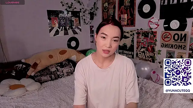 OdetteBiddy online show from 02/18/26, 08:05