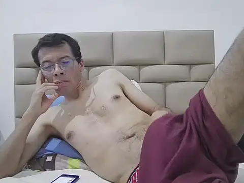 skinnylatino51 online show from 03/08/26, 12:52