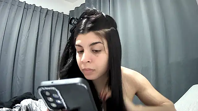 VioletaZein online show from 01/09/26, 12:46