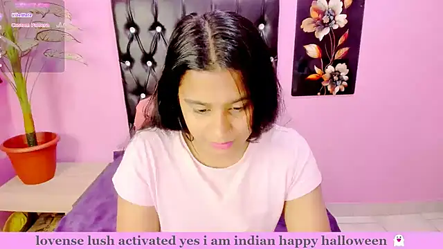 Snapshot of INDIANFLAME chatting on 11/01/25, 10:06 INDIANFLAME online show from 11/01/25, 10:06