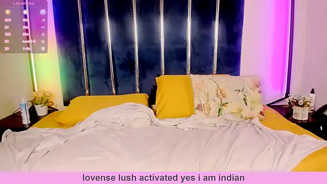 Snapshot of INDIANFLAME chatting on 11/29/25, 10:51 INDIANFLAME online show from 11/29/25, 10:51