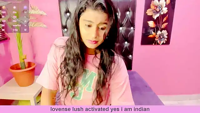 Snapshot of INDIANFLAME chatting on 12/02/25, 09:25 INDIANFLAME online show from 12/02/25, 09:25