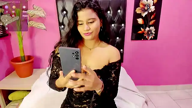 INDIANFLAME online show from 02/11/26, 08:30