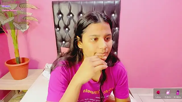 Snapshot of INDIANFLAME chatting on 06/22/26, 06:54 INDIANFLAME online show from 06/22/26, 06:54