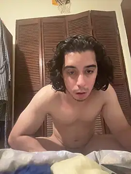 Papiluis96 online show from 03/01/26, 03:19