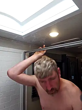 Cobra500hpxh online show from 02/25/26, 02:37