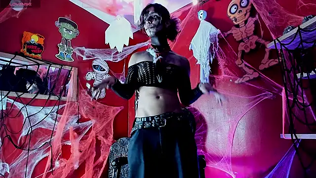 dandii 69 online show from 09/30/25, 10:59