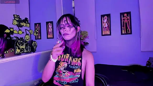 dandii 69 online show from 10/01/25, 11:11