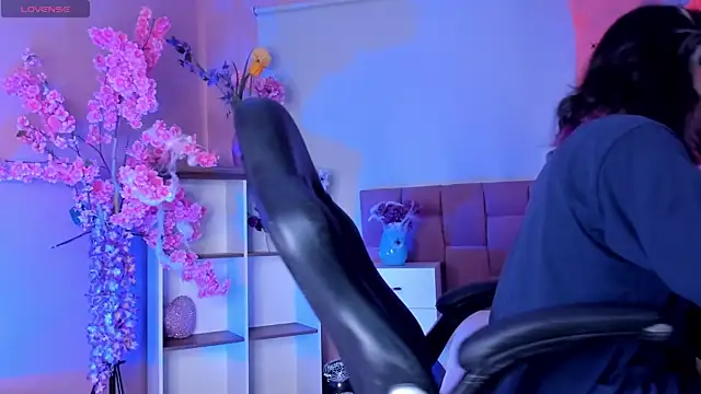 dandii 69 online show from 10/15/25, 08:42