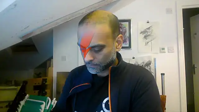 mista sista fista online show from 01/10/26, 08:32