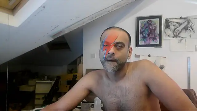 mista sista fista online show from 01/12/26, 01:44