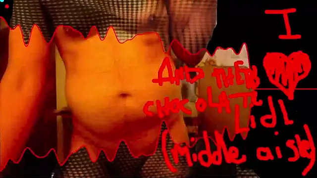 mista sista fista online show from 03/12/26, 02:50