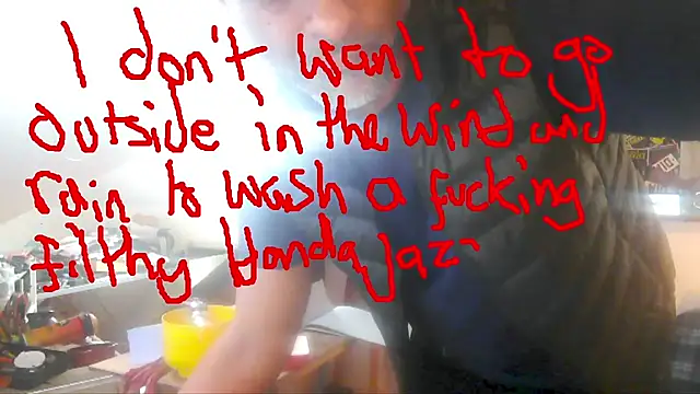 mista sista fista online show from 04/15/26, 02:35